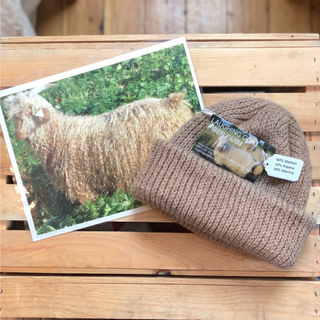 Hats-Mostly Mohair