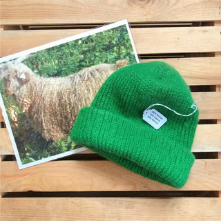 Hats-Mostly Mohair