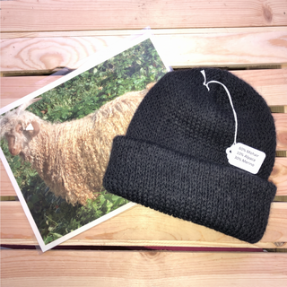 Hats-Mostly Mohair
