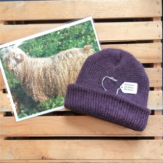 Hats-Mostly Mohair