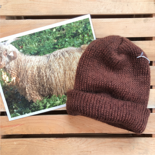 Hats-Mostly Mohair