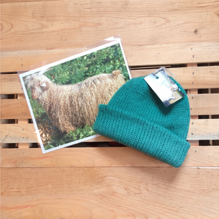 Hats-Mostly Mohair