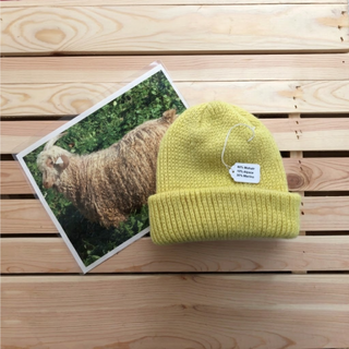 Hats-Mostly Mohair