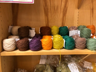 Yarn!  Mohair/Merino - LACE WEIGHT