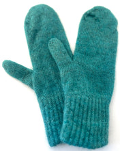 Load image into Gallery viewer, Mittens-Large-Mostly Mohair

