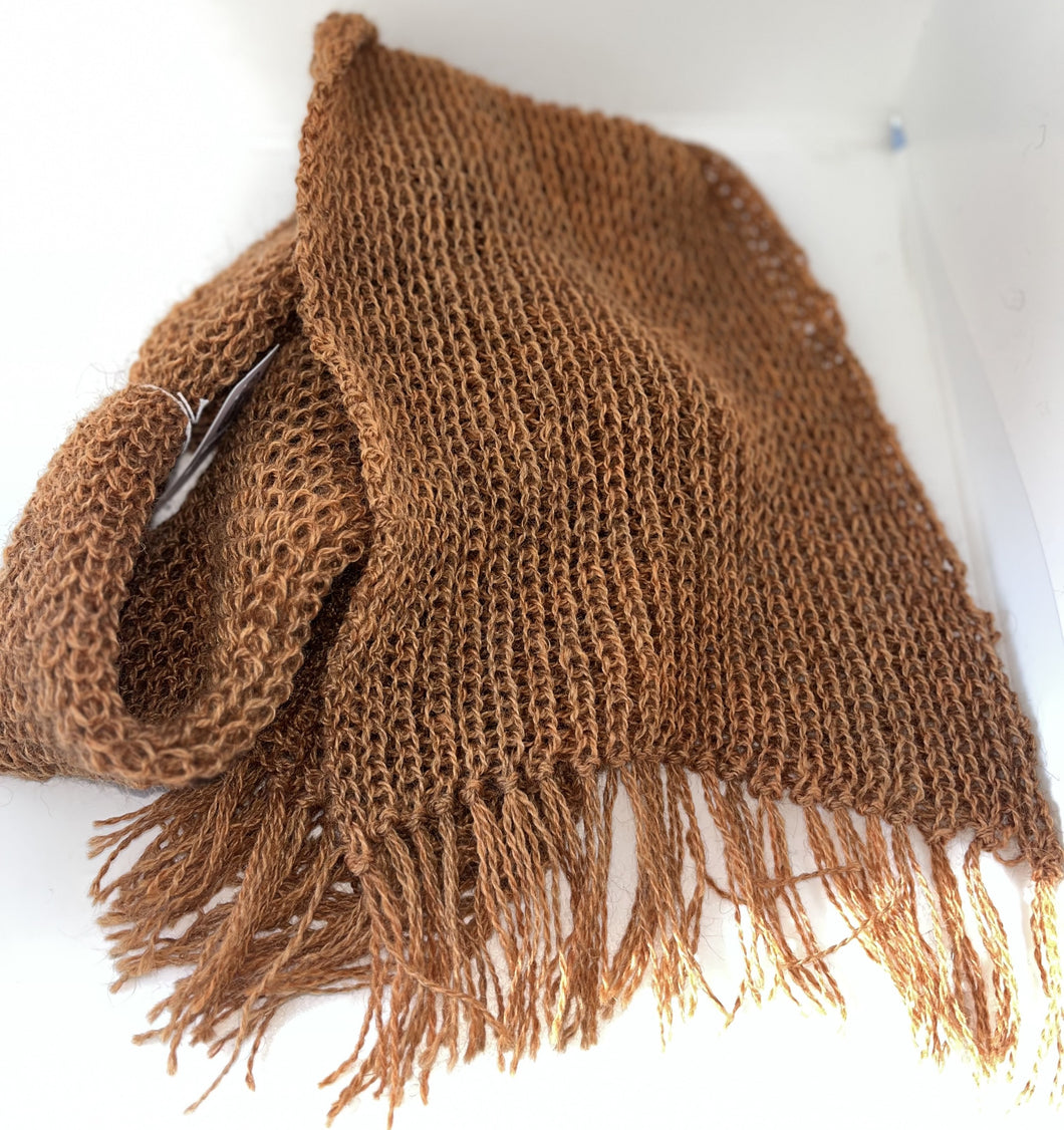 MK Scarves