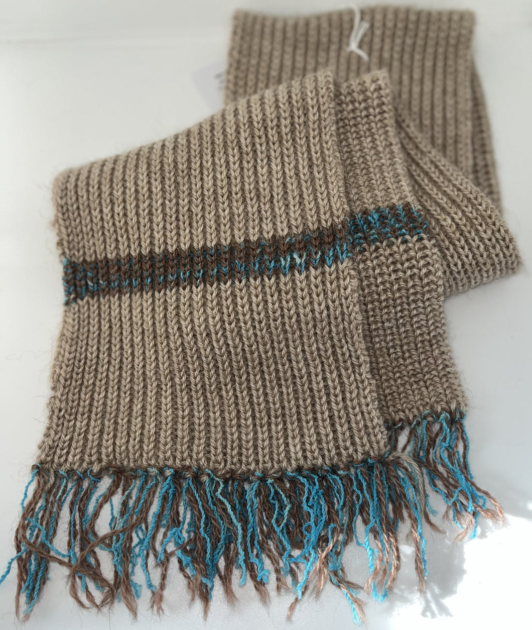 MK Scarves