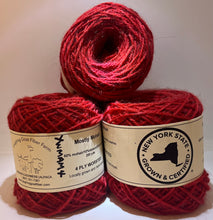 Load image into Gallery viewer, Yarn-Worsted

