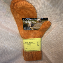 Load image into Gallery viewer, KID SIZE Mittens-Small-Mostly Mohair
