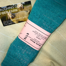 Load image into Gallery viewer, Crew Sock-Large (W 10.5-13/M 9-11.5)Mostly Mohair
