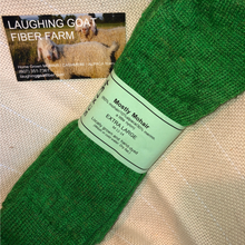 Load image into Gallery viewer, Crew Sock-Large (W 10.5-13/M 9-11.5)Mostly Mohair
