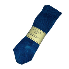 Load image into Gallery viewer, Crew Sock-Large (W 10.5-13/M 9-11.5)Mostly Mohair
