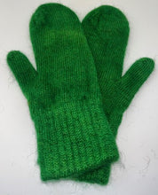 Load image into Gallery viewer, Mittens-Large-Mostly Mohair
