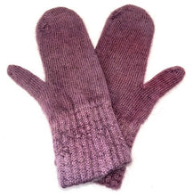 Load image into Gallery viewer, Mittens-Large-Mostly Mohair

