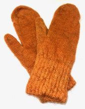Load image into Gallery viewer, Mittens-Large-Mostly Mohair
