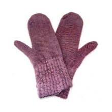 Load image into Gallery viewer, Mittens-Large-Mostly Mohair
