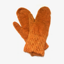 Load image into Gallery viewer, Mittens-Large-Mostly Mohair
