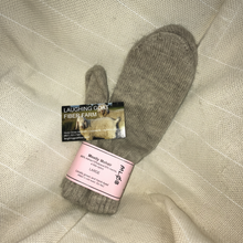 Load image into Gallery viewer, Mittens-Large-Mostly Mohair
