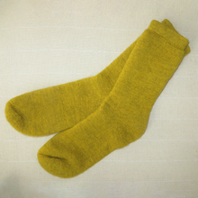 Load image into Gallery viewer, SNUGGLE Socks, ANKLE Length
