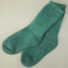 Load image into Gallery viewer, SNUGGLE Socks, ANKLE Length
