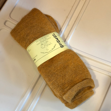 Load image into Gallery viewer, SNUGGLE Socks, CREW Length
