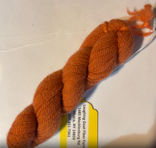 Load image into Gallery viewer, Yarn!  100% Cashmere Yarn from our farm!
