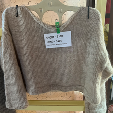 Load image into Gallery viewer, Sweater-Made to order
