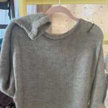 Load image into Gallery viewer, Sweater-Made to order
