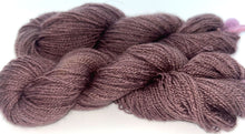 Load image into Gallery viewer, Yarn!  100% Cashmere Yarn from our farm!
