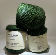 Load image into Gallery viewer, Yarn!  Mohair/Alpaca Blends
