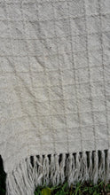 Load image into Gallery viewer, Mostly Mohair Blanket
