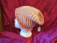 Load image into Gallery viewer, Hand Knit Hats for Adults
