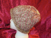 Load image into Gallery viewer, Hand Knit Hats for Adults
