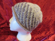 Load image into Gallery viewer, Hand Knit Hats for Adults
