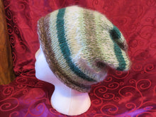 Load image into Gallery viewer, Hand Knit Hats for Adults
