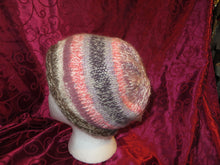Load image into Gallery viewer, Hand Knit Hats for Adults
