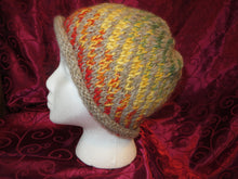 Load image into Gallery viewer, Hand Knit Hats for Adults
