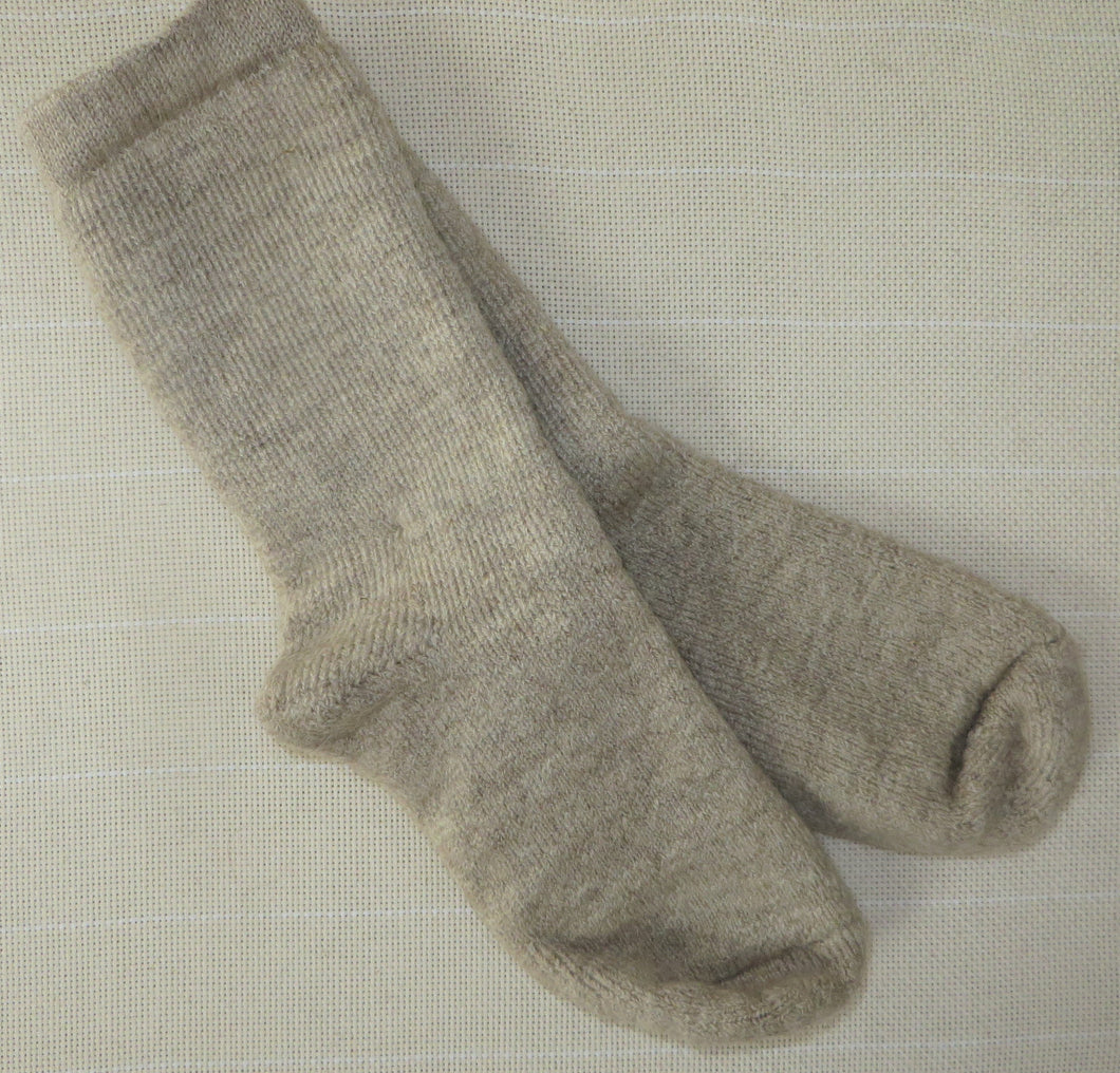 SNUGGLE Socks, BOOT Length