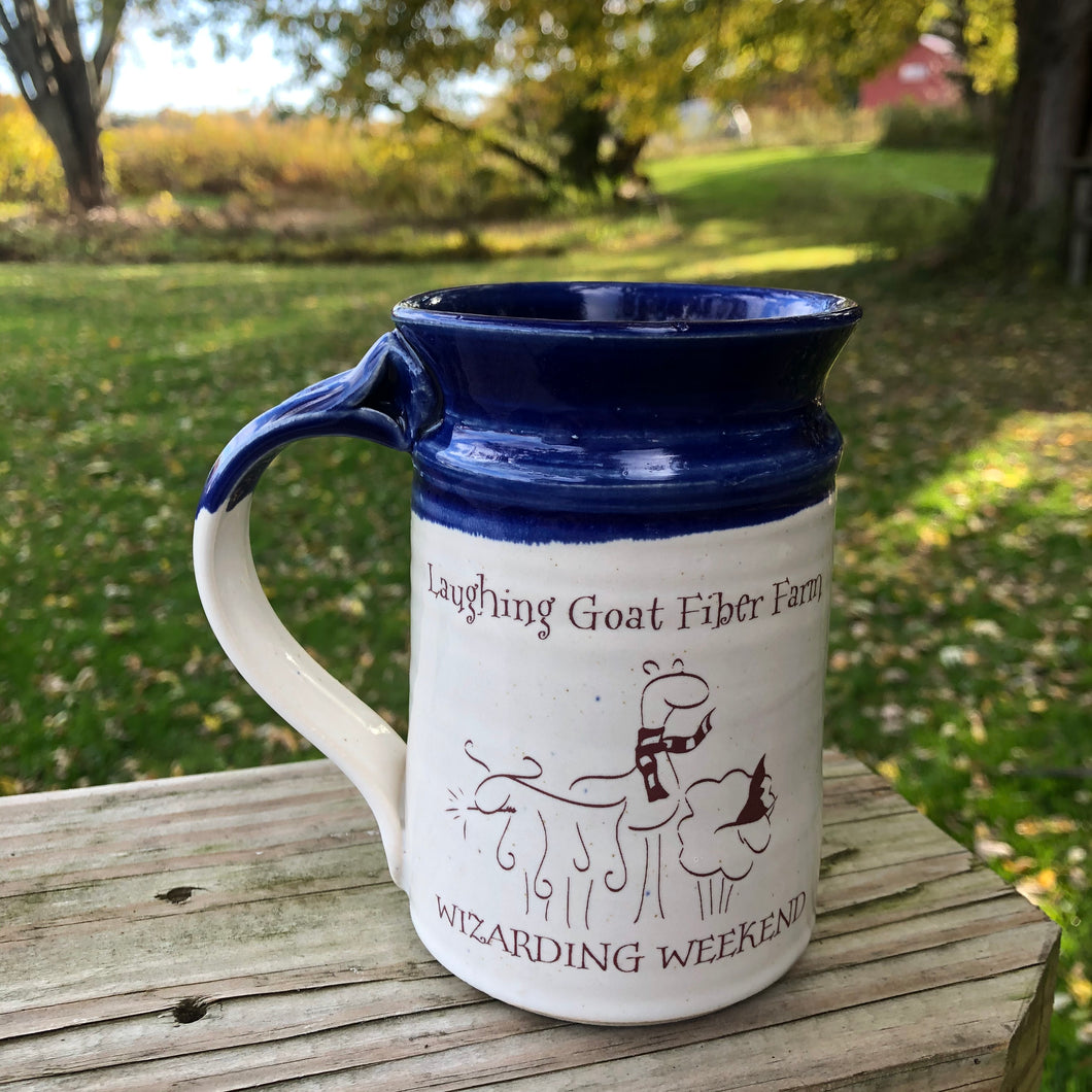 Ceramic Mugs