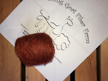 Load image into Gallery viewer, Yarn!  Mohair/Merino - LACE WEIGHT
