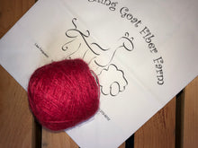 Load image into Gallery viewer, Yarn!  Mohair/Merino - LACE WEIGHT
