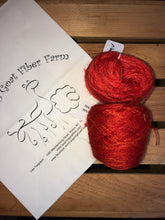 Load image into Gallery viewer, Yarn!  Mohair/Merino - LACE WEIGHT
