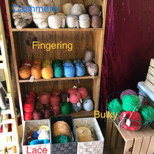 Load image into Gallery viewer, A Laughing Goat Fiber Gift Card
