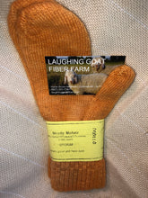 Load image into Gallery viewer, Mittens-Medium-Mostly Mohair
