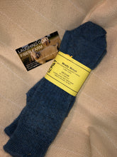 Load image into Gallery viewer, Crew Sock-Medium (W 7.5-10/M 6-8.5) -Mostly Mohair
