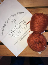 Load image into Gallery viewer, Yarn-Sport!  Mohair/Merino Blends
