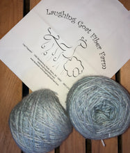 Load image into Gallery viewer, Yarn-Sport!  Mohair/Merino Blends
