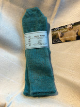 Load image into Gallery viewer, Sock-Crew -Small (W 4-6.5)  Mostly Mohair
