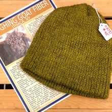 Load image into Gallery viewer, Caps-Mostly Mohair
