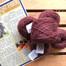 Load image into Gallery viewer, Yarn!  Mohair/Alpaca Blends
